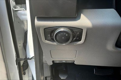 2021 Ford F-250SD XLT