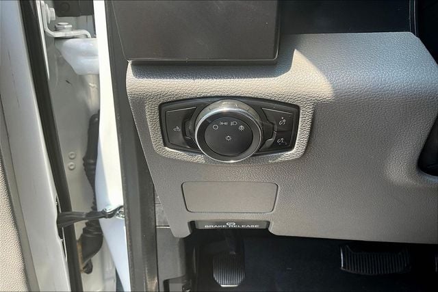 2021 Ford F-250SD XLT
