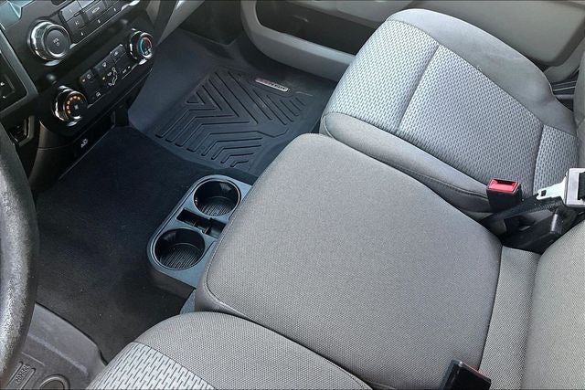2021 Ford F-250SD XLT