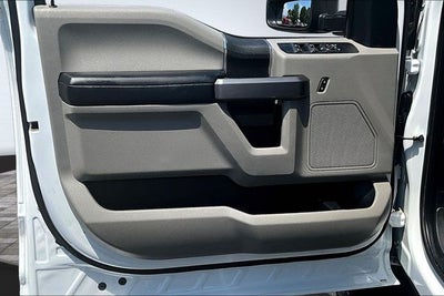 2021 Ford F-250SD XLT