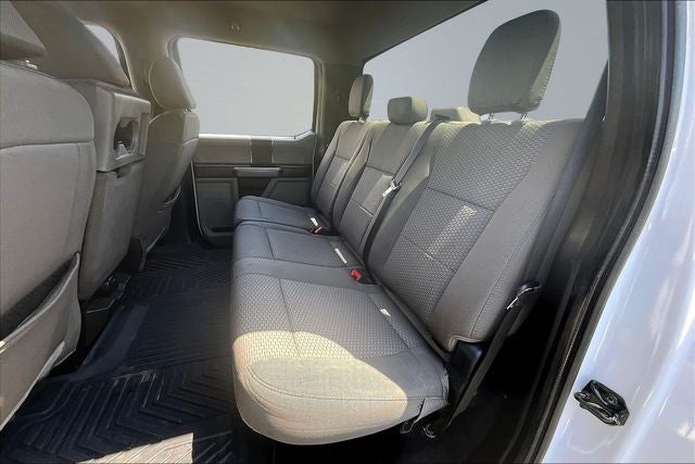 2021 Ford F-250SD XLT