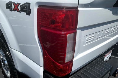 2021 Ford F-250SD XLT