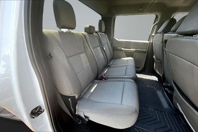 2021 Ford F-250SD XLT