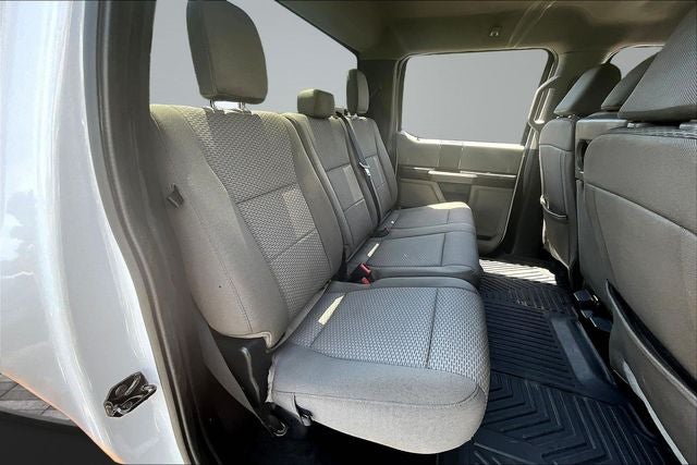 2021 Ford F-250SD XLT
