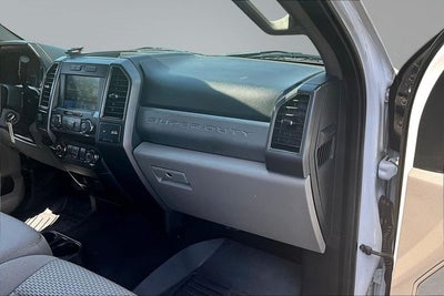 2021 Ford F-250SD XLT