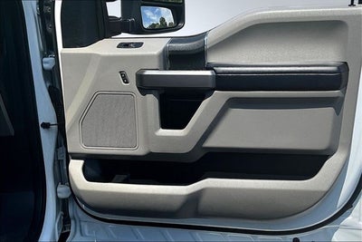 2021 Ford F-250SD XLT