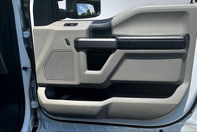 2021 Ford F-250SD XLT