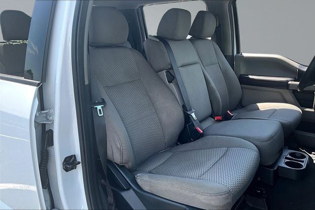 2021 Ford F-250SD XLT