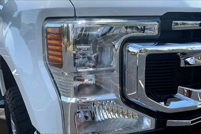 2021 Ford F-250SD XLT