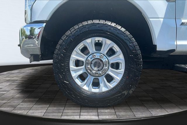 2021 Ford F-250SD XLT