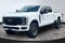 2024 Ford F-250SD Lariat Tremor Package