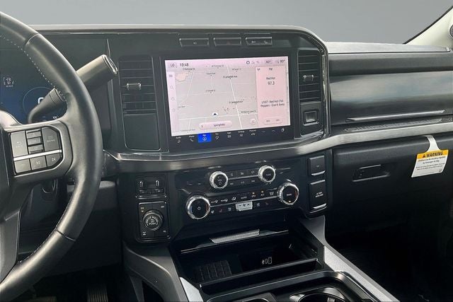 2024 Ford F-250SD Lariat Tremor Package