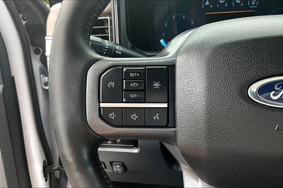 2024 Ford F-250SD Lariat Tremor Package