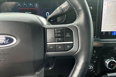 2024 Ford F-250SD Lariat Tremor Package