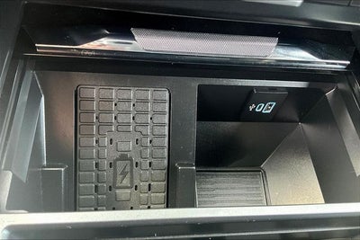 2024 Ford F-250SD Lariat Tremor Package
