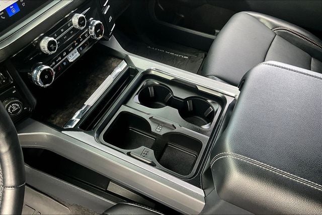 2024 Ford F-250SD Lariat Tremor Package