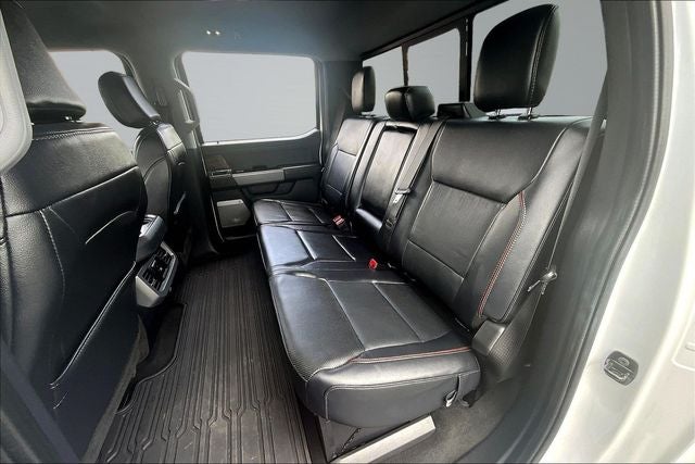2024 Ford F-250SD Lariat Tremor Package