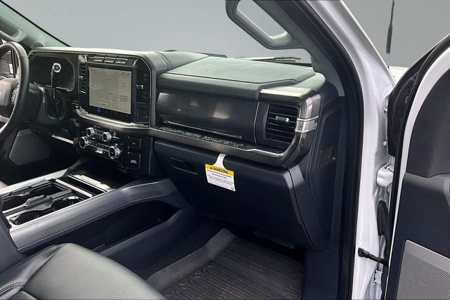 2024 Ford F-250SD Lariat Tremor Package