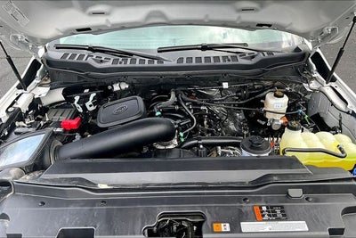 2024 Ford F-250SD Lariat Tremor Package