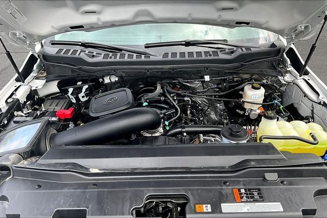 2024 Ford F-250SD Lariat Tremor Package