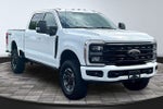 2024 Ford F-250SD Lariat Tremor Package