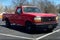 1995 Ford F-150 Reg Cab 116.8" WB