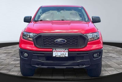 2020 Ford Ranger XL