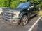 2015 Ford F-150 King Ranch
