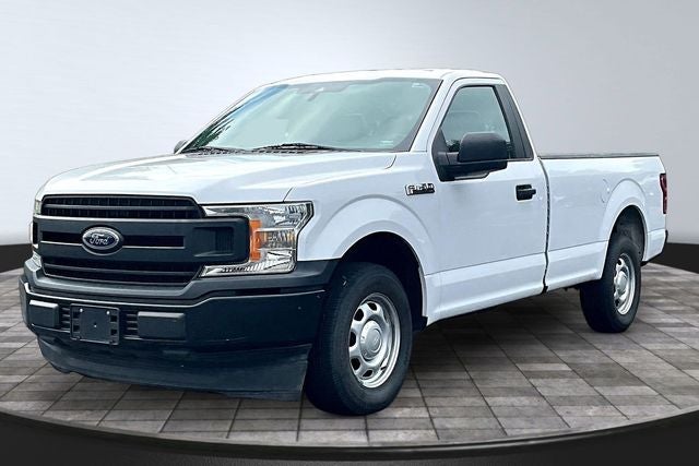 2019 Ford F-150 XL Regular Cab 6-1/2 Box's photo
