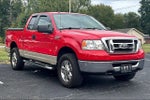 2008 Ford F-150 XLT