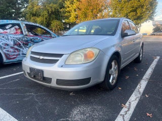 2006 Chevrolet Cobalt LT