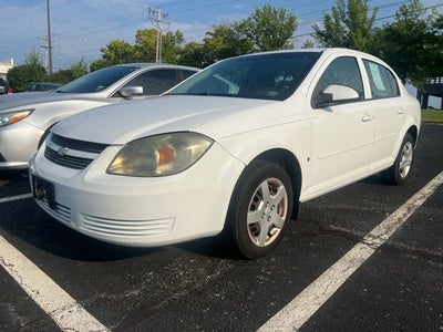 2008 Chevrolet Cobalt LT
