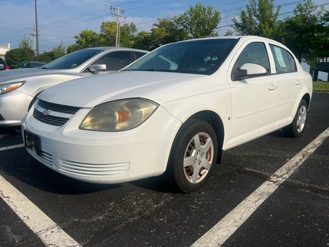 2008 Chevrolet Cobalt LT
