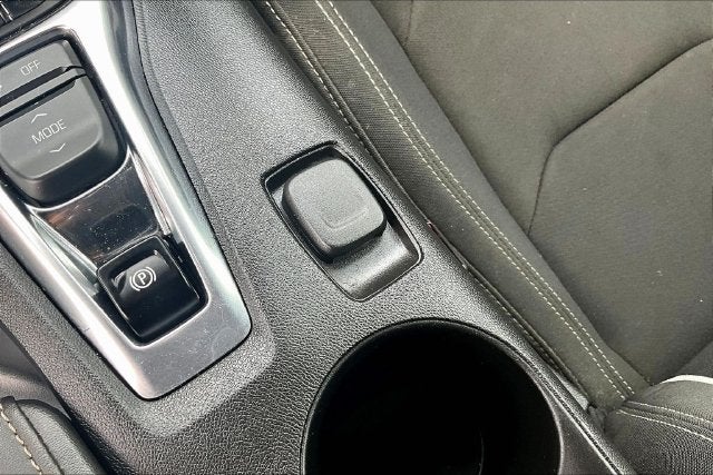 2021 Chevrolet Camaro 1LT