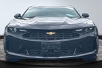 2021 Chevrolet Camaro 1LT