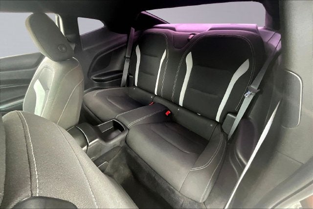 2021 Chevrolet Camaro 1LT