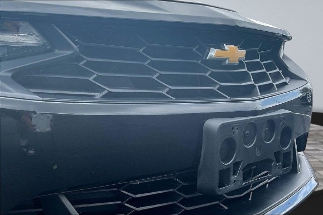 2021 Chevrolet Camaro 1LT