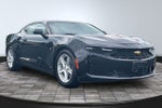 2021 Chevrolet Camaro 1LT