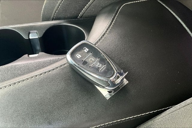 2021 Chevrolet Camaro 1LT