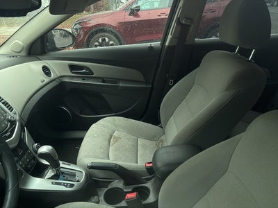 2015 Chevrolet Cruze 1LT 1LT