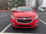 2015 Chevrolet Cruze 2LT