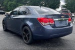 2014 Chevrolet Cruze ECO