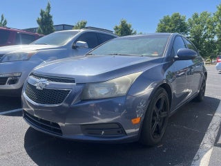 2014 Chevrolet Cruze ECO