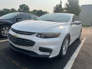 2016 Chevrolet Malibu LT 1LT