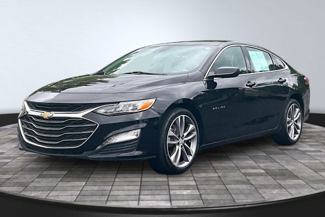 2024 Chevrolet Malibu LT 2LT