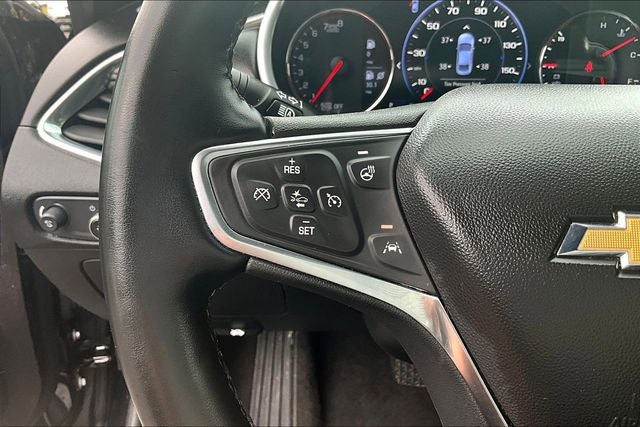 2024 Chevrolet Malibu LT 2LT