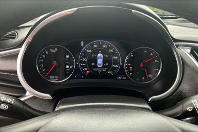 2024 Chevrolet Malibu LT 2LT