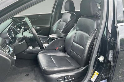 2024 Chevrolet Malibu LT 2LT