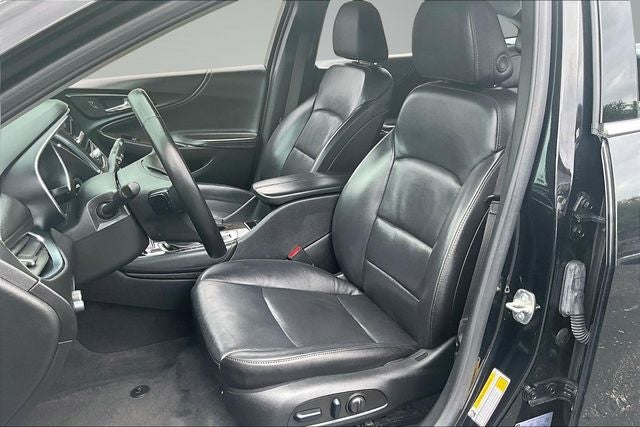 2024 Chevrolet Malibu LT 2LT