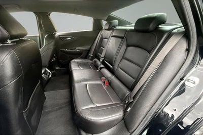 2024 Chevrolet Malibu LT 2LT